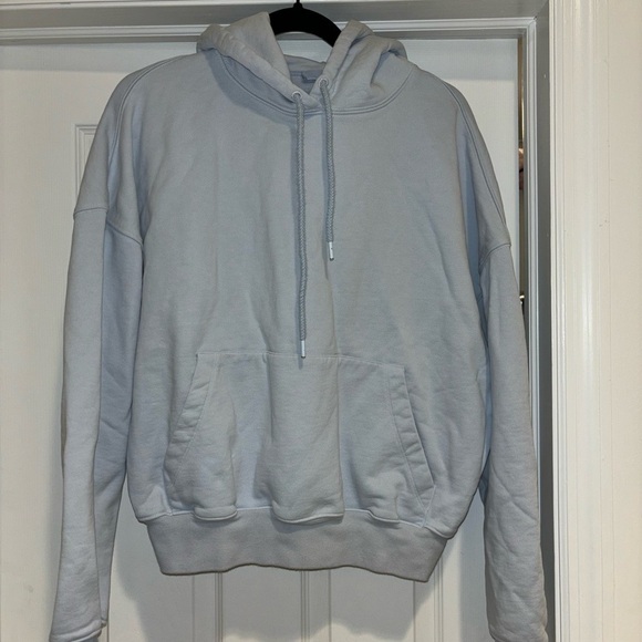 Wardrobe NYC Hoodie - Picture 3 of 8